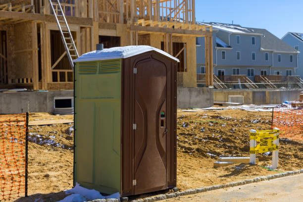 Best Portable toilet rental cost  in Strawberry Point, IA