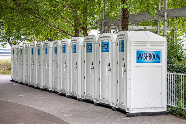 Best Porta potty rental near me  in Strawberry Point, IA