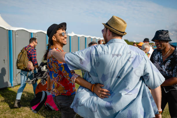 Best Emergency porta potty rental  in Strawberry Point, IA