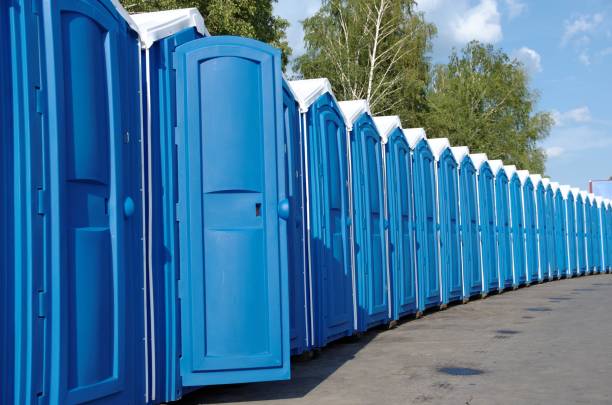 Best Sanitation services for porta potties  in Strawberry Point, IA